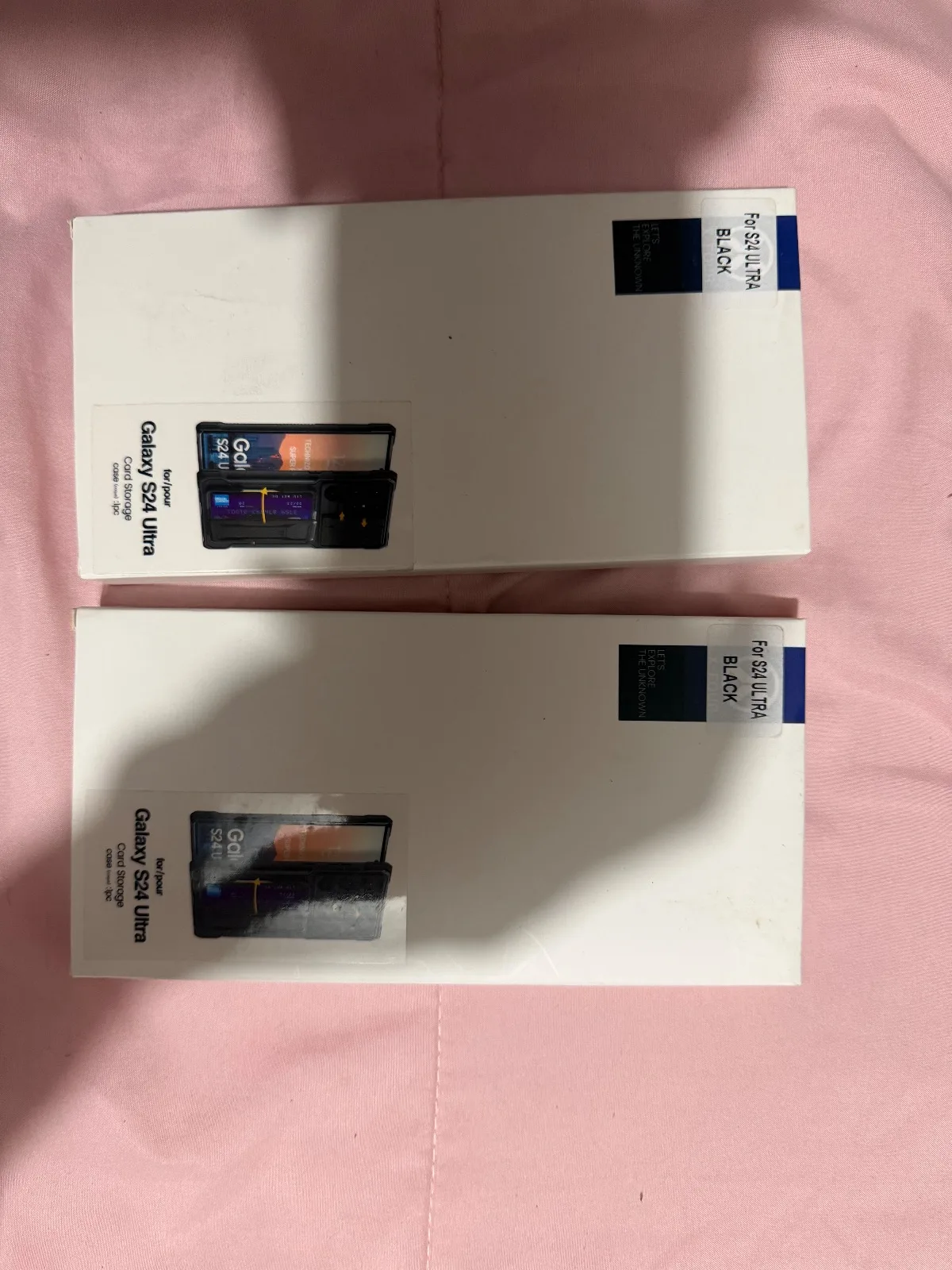 Samsung Galaxy S24 Ultra Case