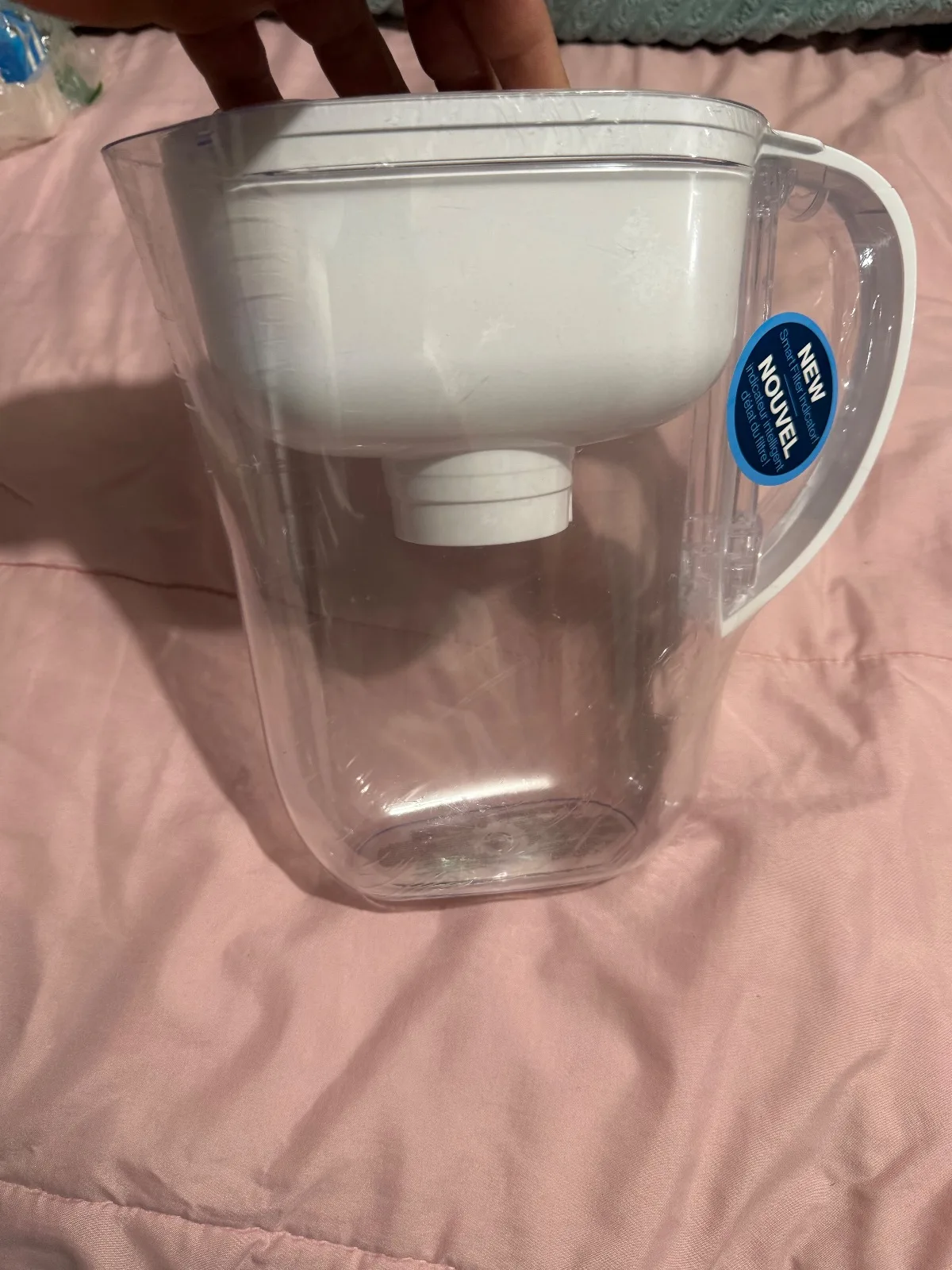 Brita Water Filter Pitcher
