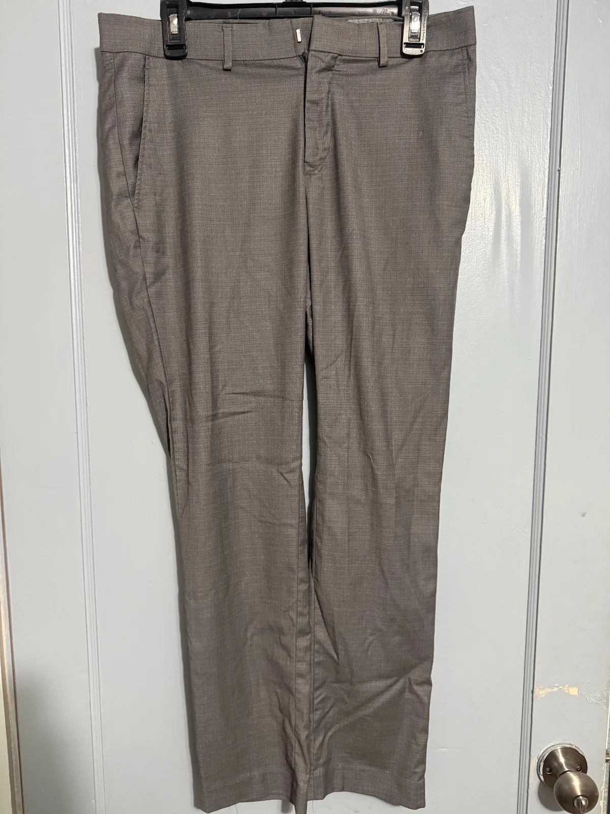 Men’s Dress Pants