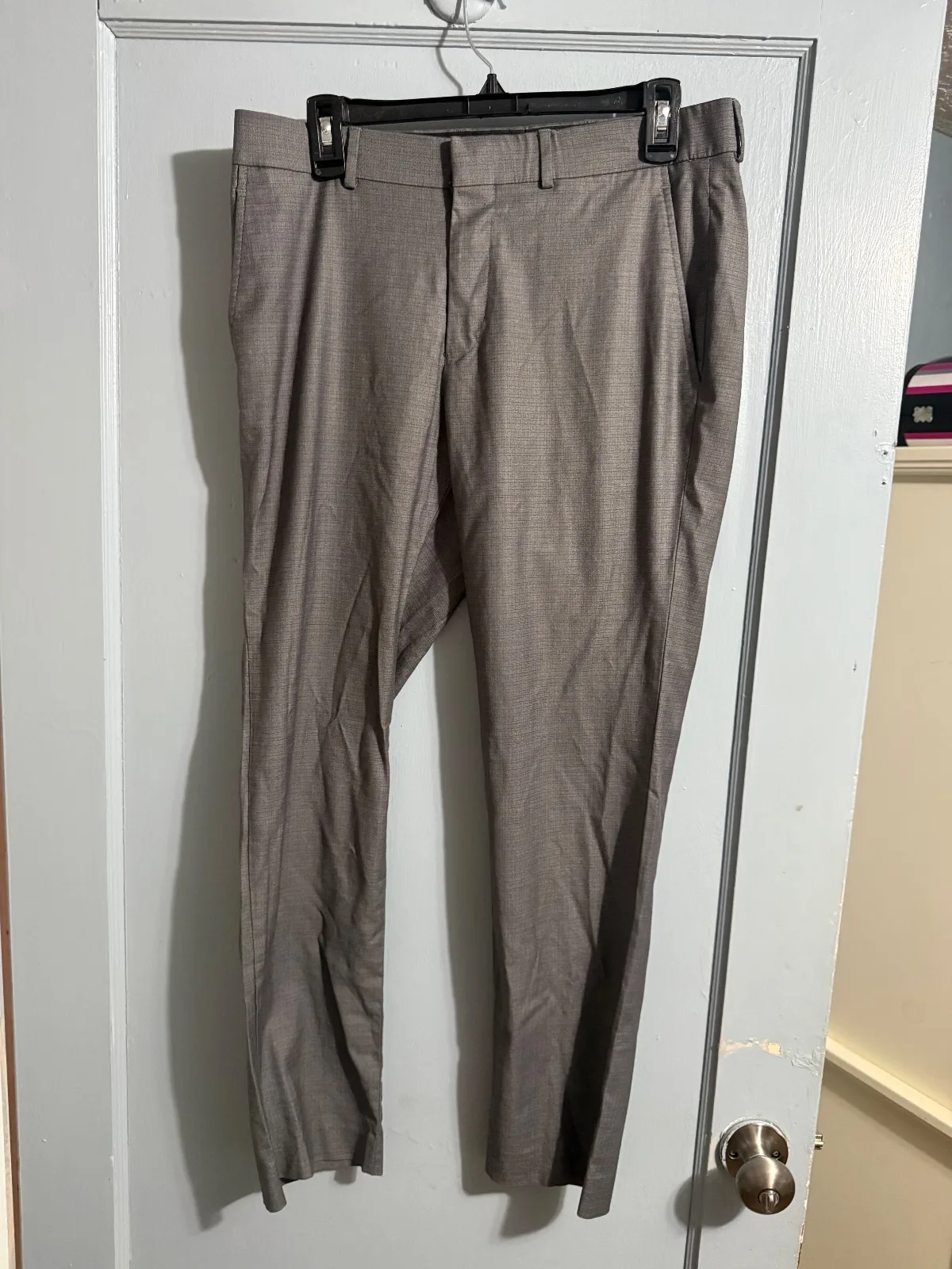 Men’s Dress Pants